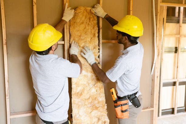 Types of Insulation We Offer in Bradford, TN